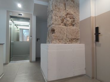 Local comercial de lloguer a CORDETA