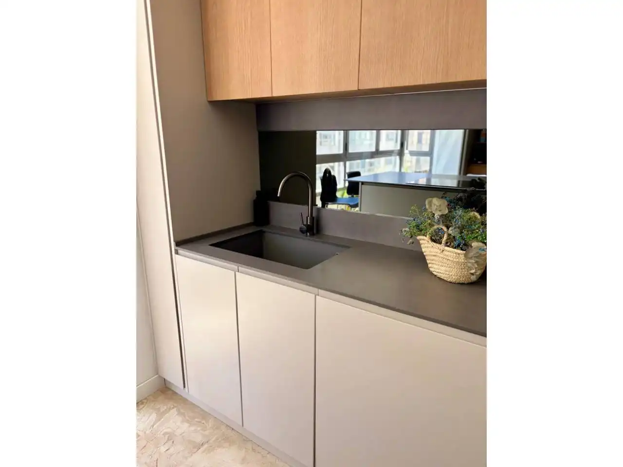 Wohnung zur Miete in Calle Peaña, Aiora