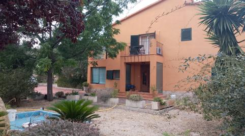 Photo 4 of Country house for sale in Carrer de L'alborcer, 6, Urbanizaciones, Valencia