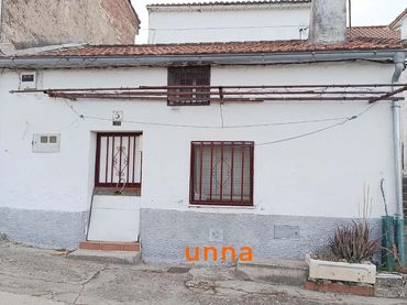 Casa rústica en venta en Calle MARBELLA