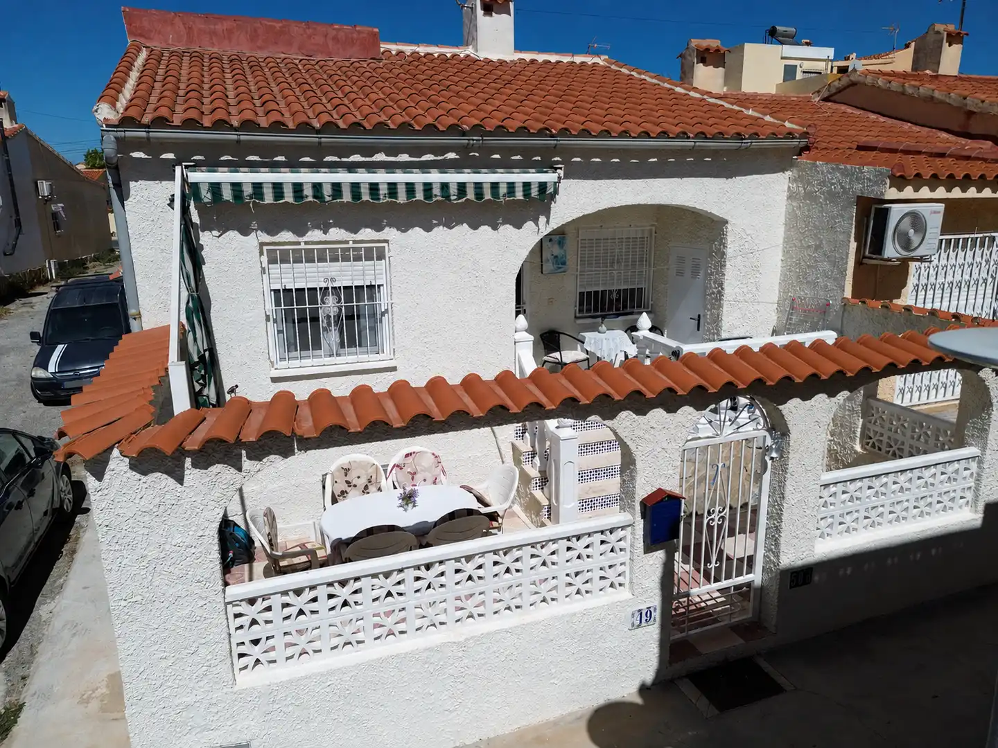 Pis en venda a San Fulgencio