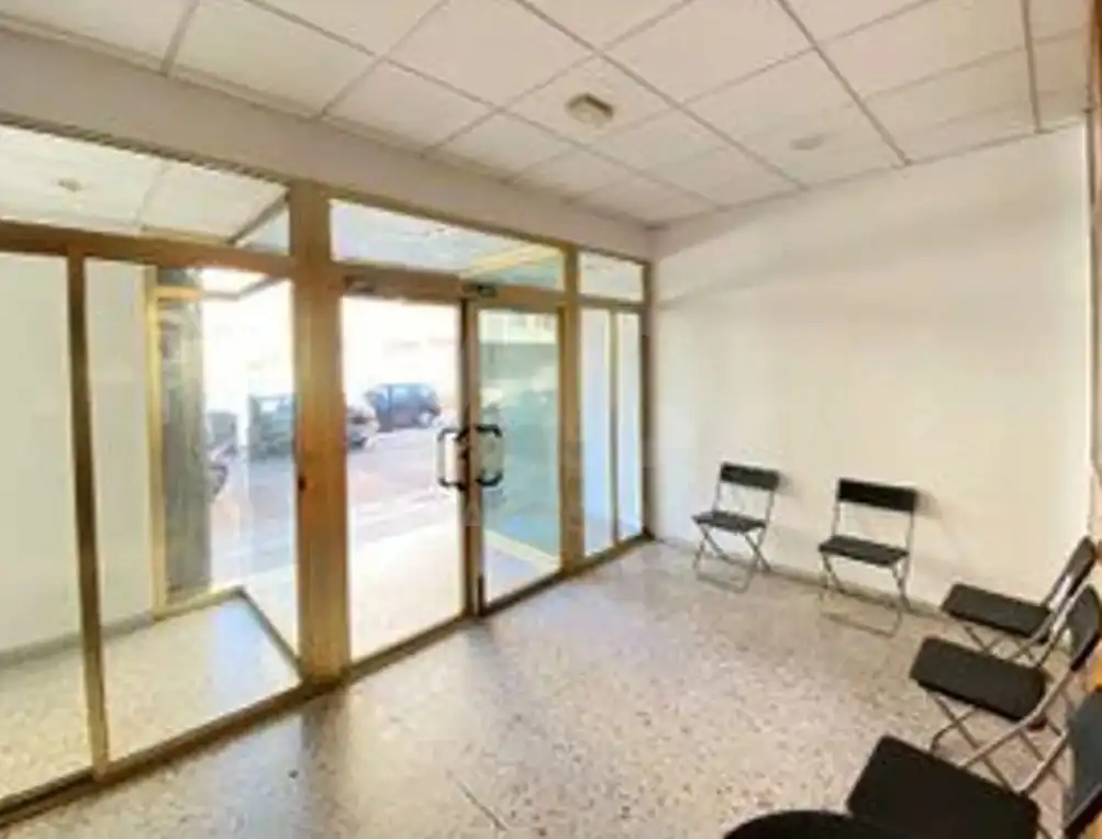 Business premises for sale in Ciudad Jardín - Tagarete - El Zapillo, imagen 8