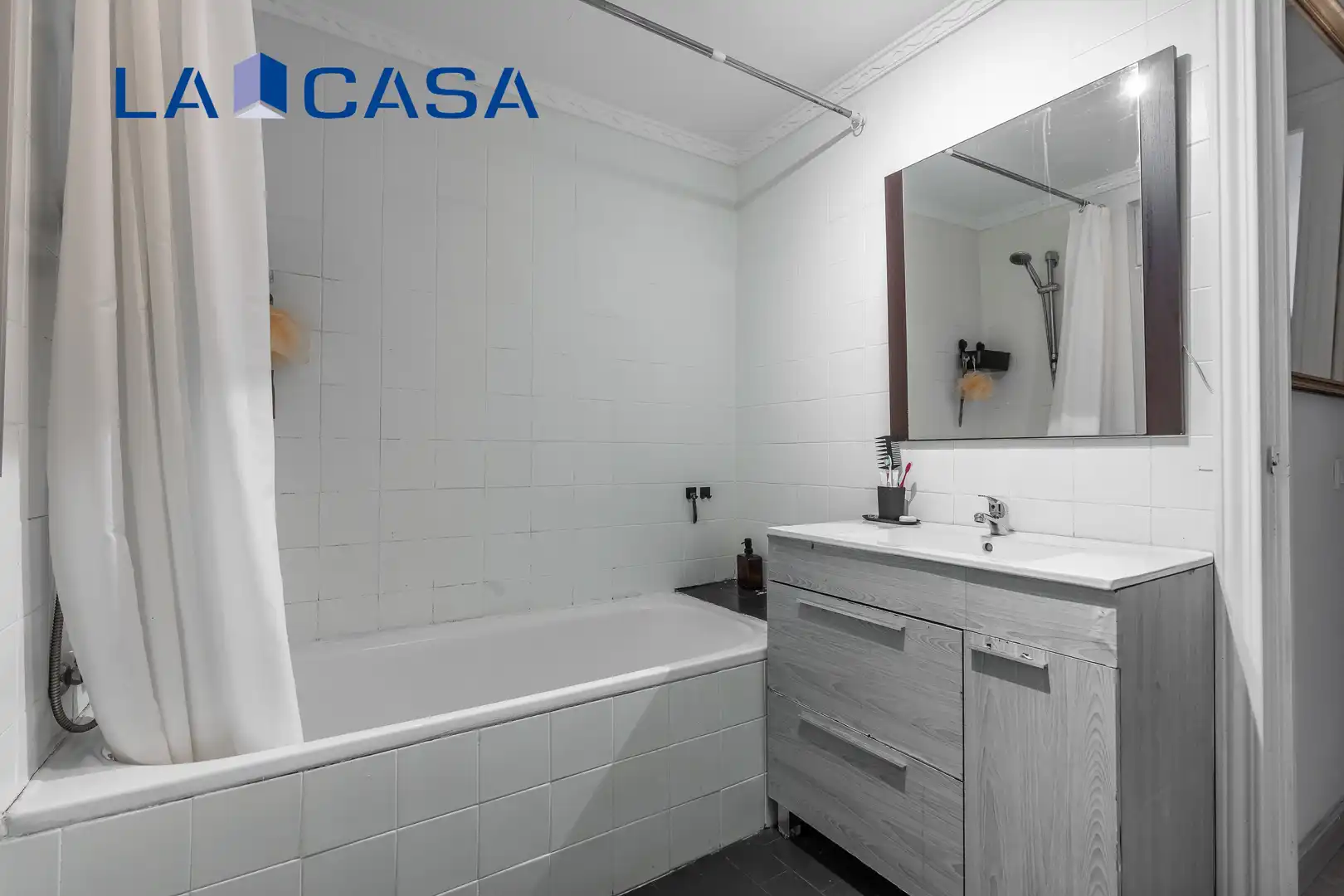 Wohnung mit Aufzug zum Verkauf in Usera, imagen 17