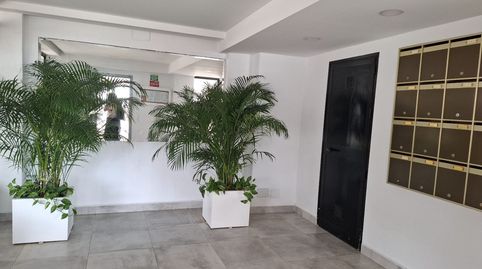 Foto 3 de Pis en venda a Paseo Marítimo Rey de España, 50, Puerto Deportivo, Fuengirola