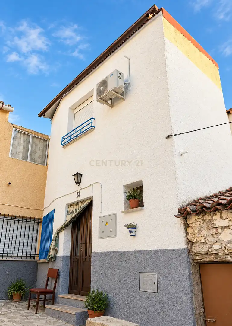 Casa in vendita a Valdefuentes, imagen 13
