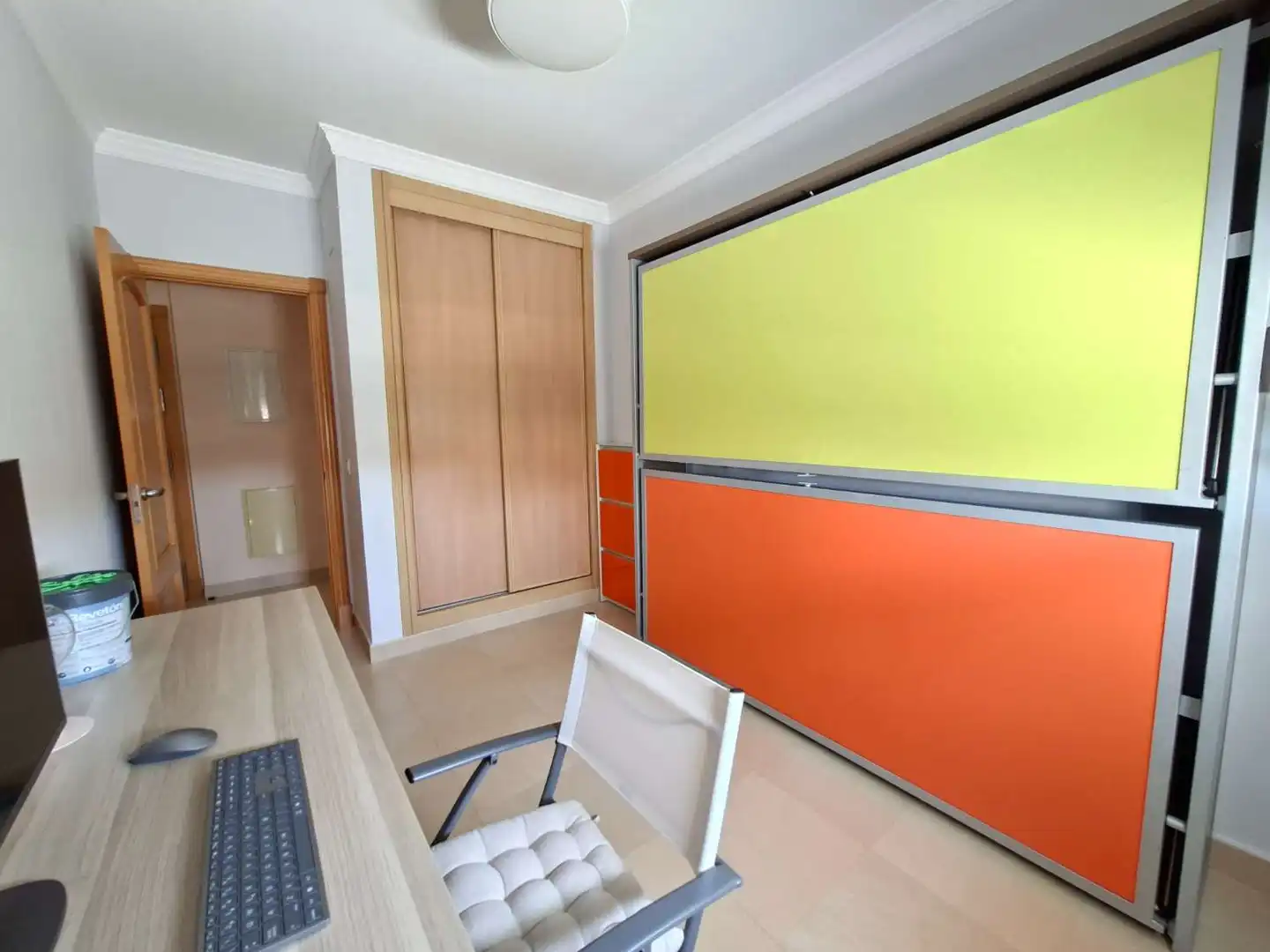 Flat with pool for sale in Caleta de Vélez, imagen 24