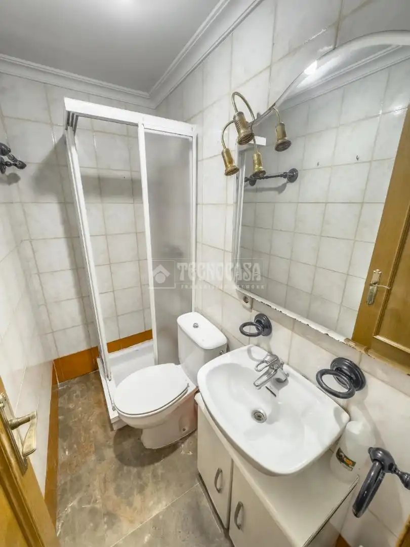 Habitatge en venda a Santa María de Benquerencia, imagen 6