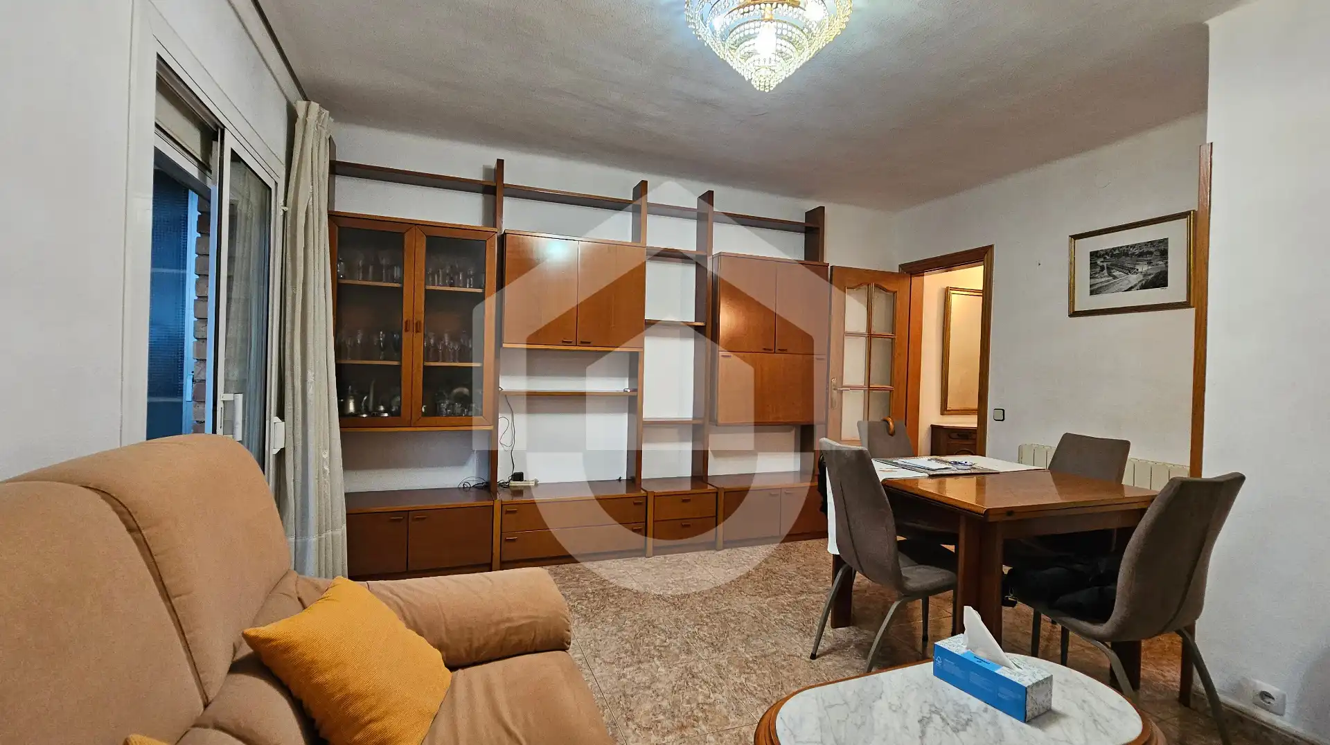 Flat with terrace for sale in Nou Barris, imagen 7