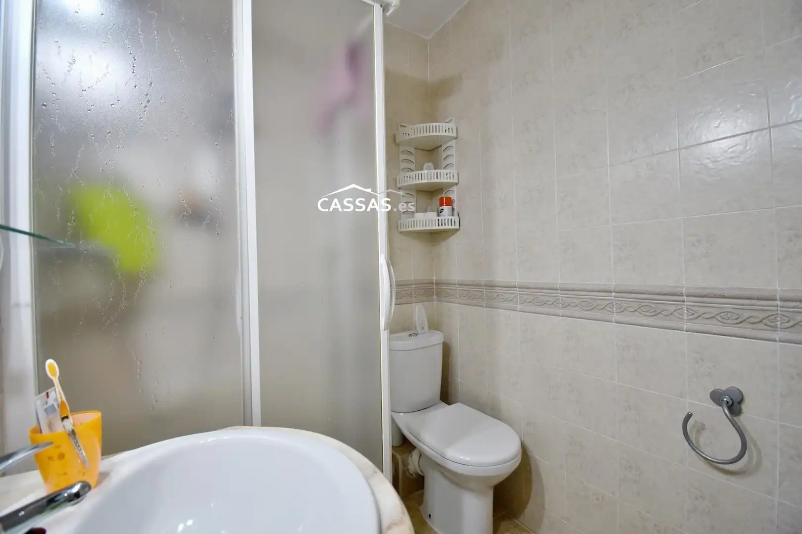 Bany de Pis en venda en Torrejón de Ardoz amb Calefacció