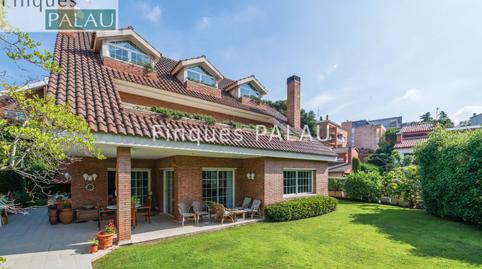 Foto 3 de Casa o xalet en venda a La Plana - Bellsoleig, Barcelona