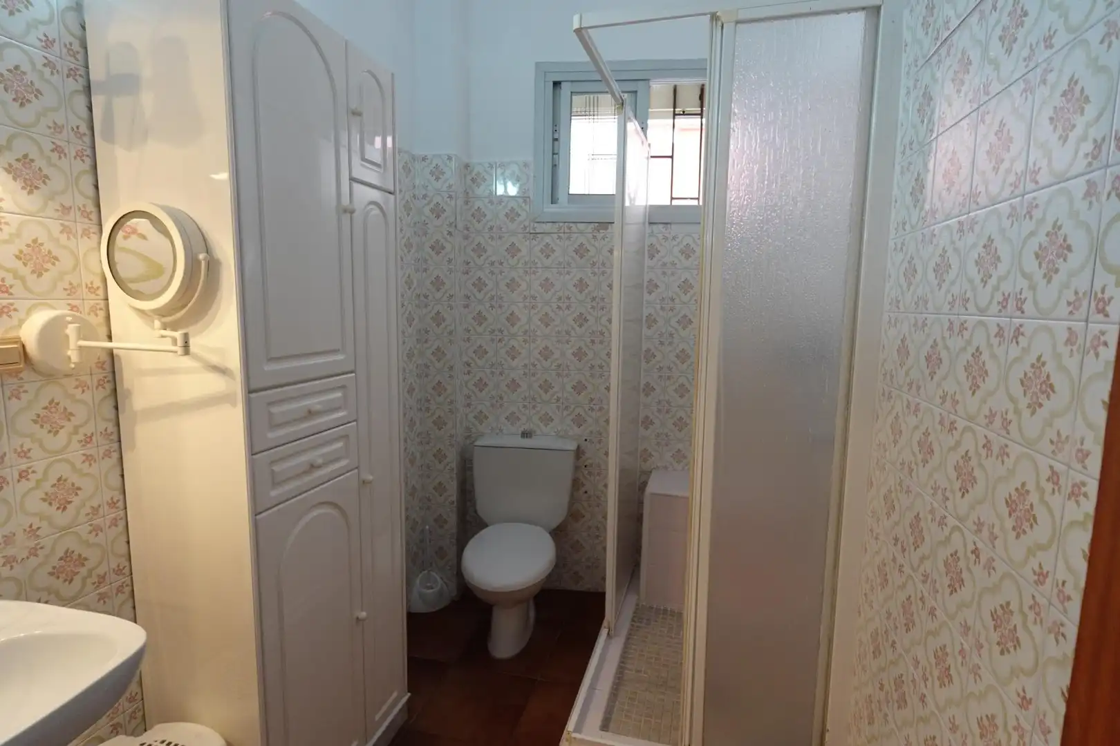 Bany de Casa o xalet en venda en Bajadilla - Fuente Nueva