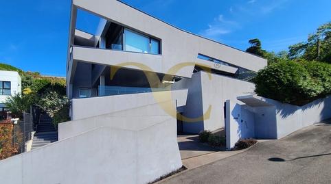 Foto 3 de Casa o xalet en venda a Camino de Los Alisos, Somió, Gijón