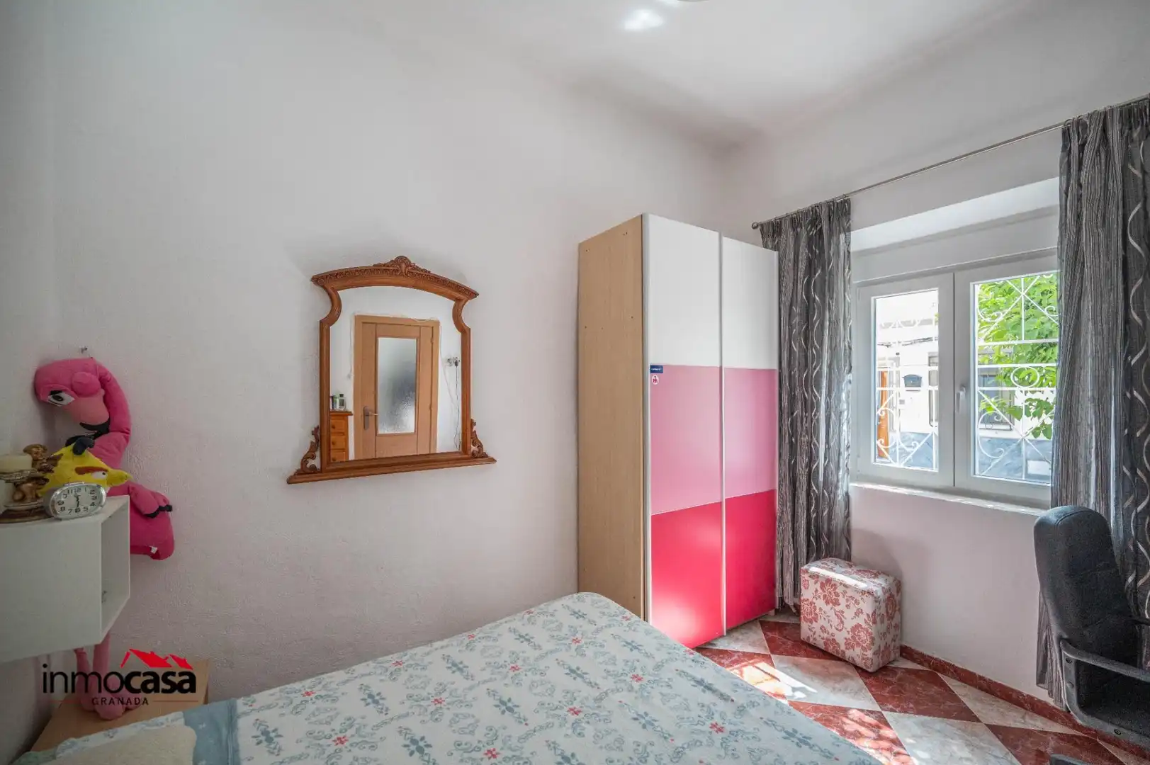 Bedroom of Houses for sale in Cijuela