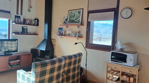 Photo 3 of Duplex for rent in Le Village de Caldegas, 9, Bourg - Madame, Cerdanya Francesa