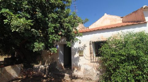 Foto 2 de Finca rústica en venda a Calle la Cuesta, El Cortijuelo, Málaga Capital