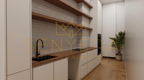 Foto 4 de Estudio en venta en La Raïosa, Valencia