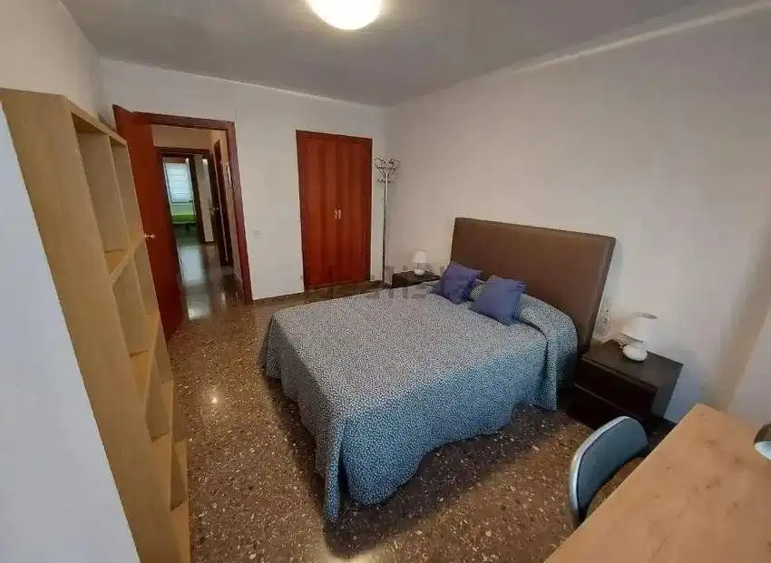 Appartement avec ascenseur à louer à Extramurs, imagen 5