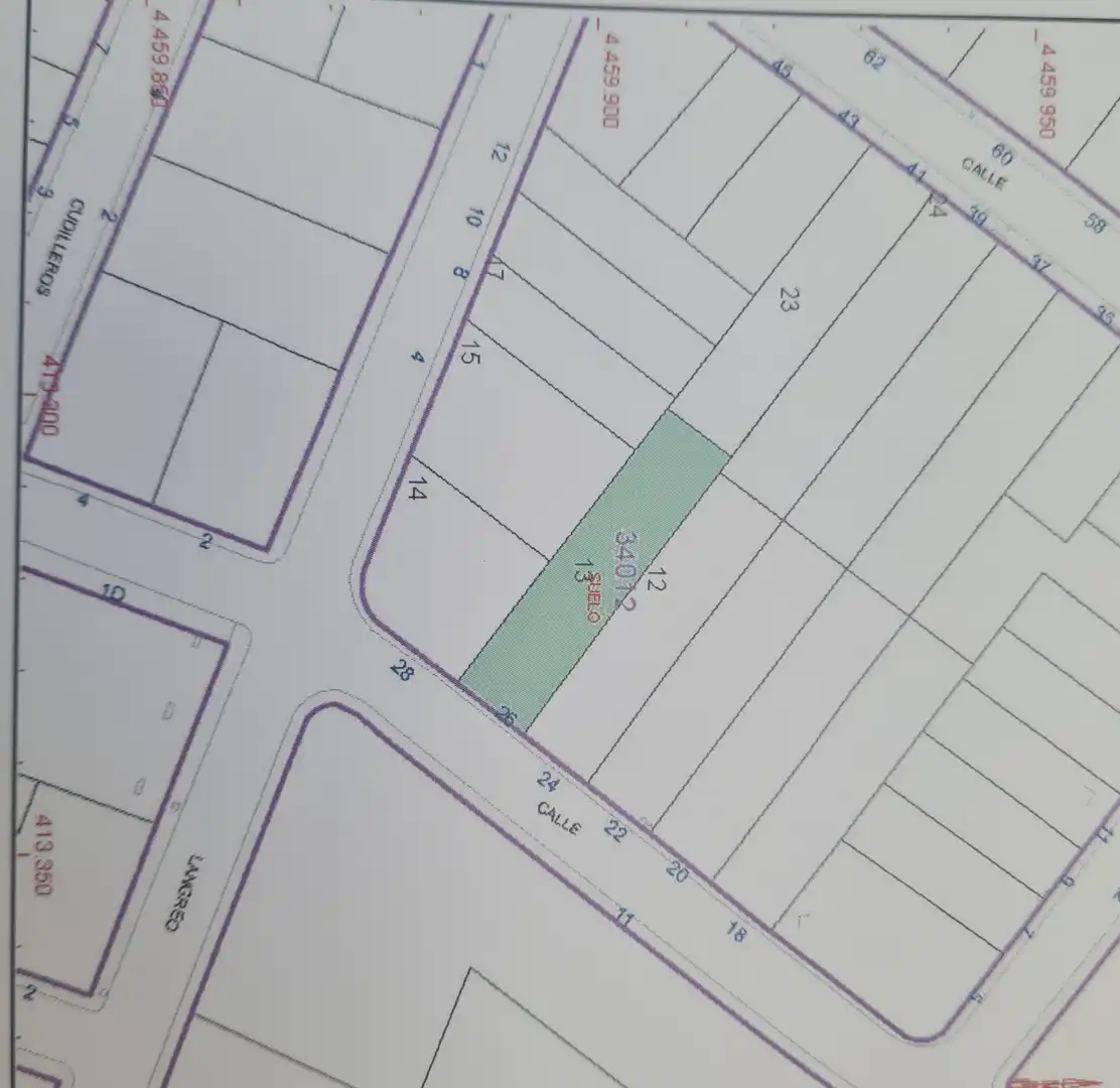 Residencial en venda en Navalcarnero