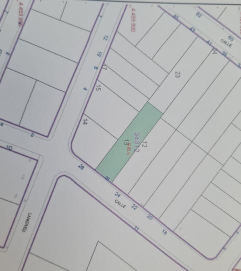 Foto 2 de Residencial en venda a Calle de Ribadavia, Covadonga - Los Manzanos, Madrid