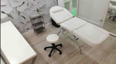 Photo 4 of Premises to rent in Avenida Ricardo Soriano, 5, Ricardo Soriano, Málaga