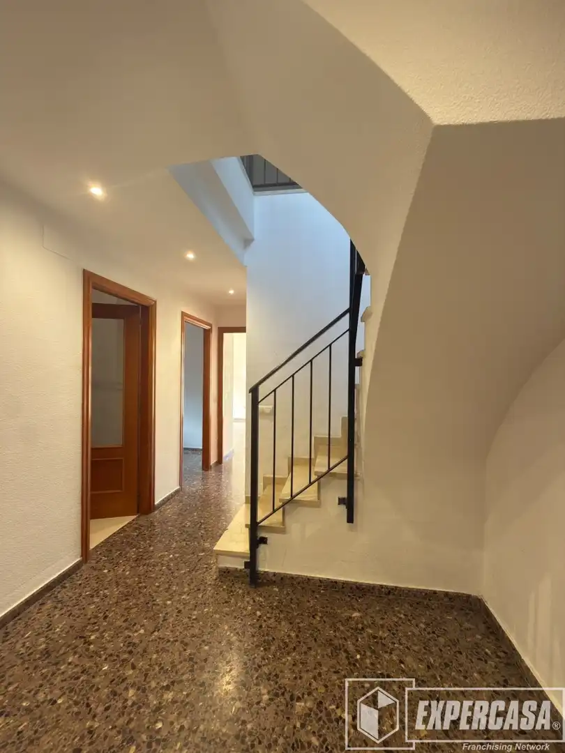 Ático en venta en Alginet con Parquet, Terraza y Trastero