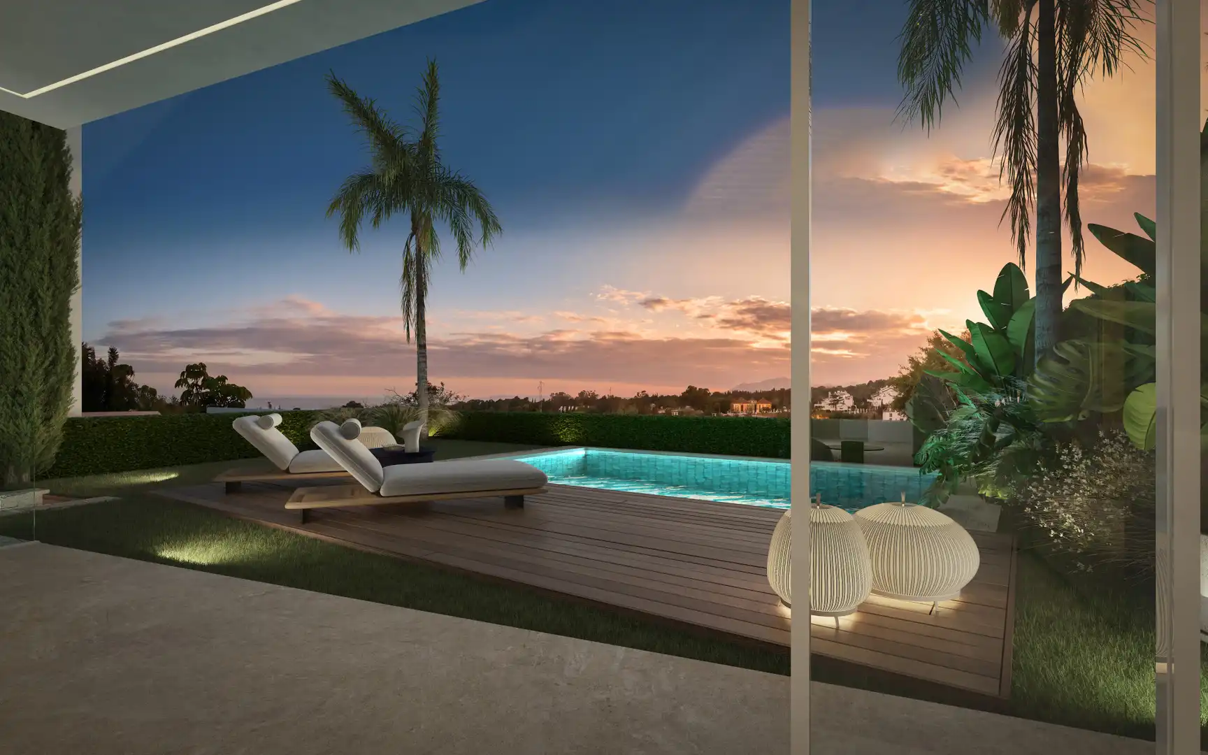 Maison avec piscine à vendre à DE LOS JAZMINES-VALDEOLLE 14, imagen 6