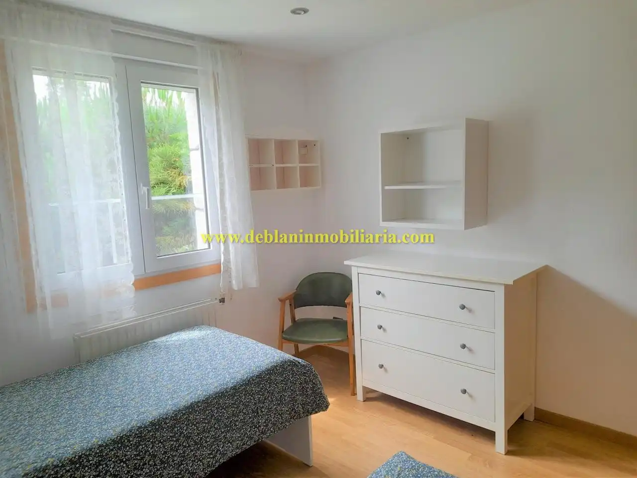 Apartament de lloguer a Videira, Tui