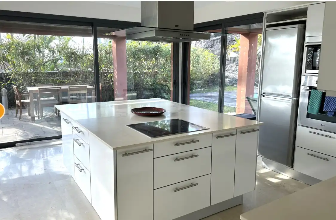 Chalet con piscina en venta en Calle San Bartolomé de Tirajana 4, imagen 4