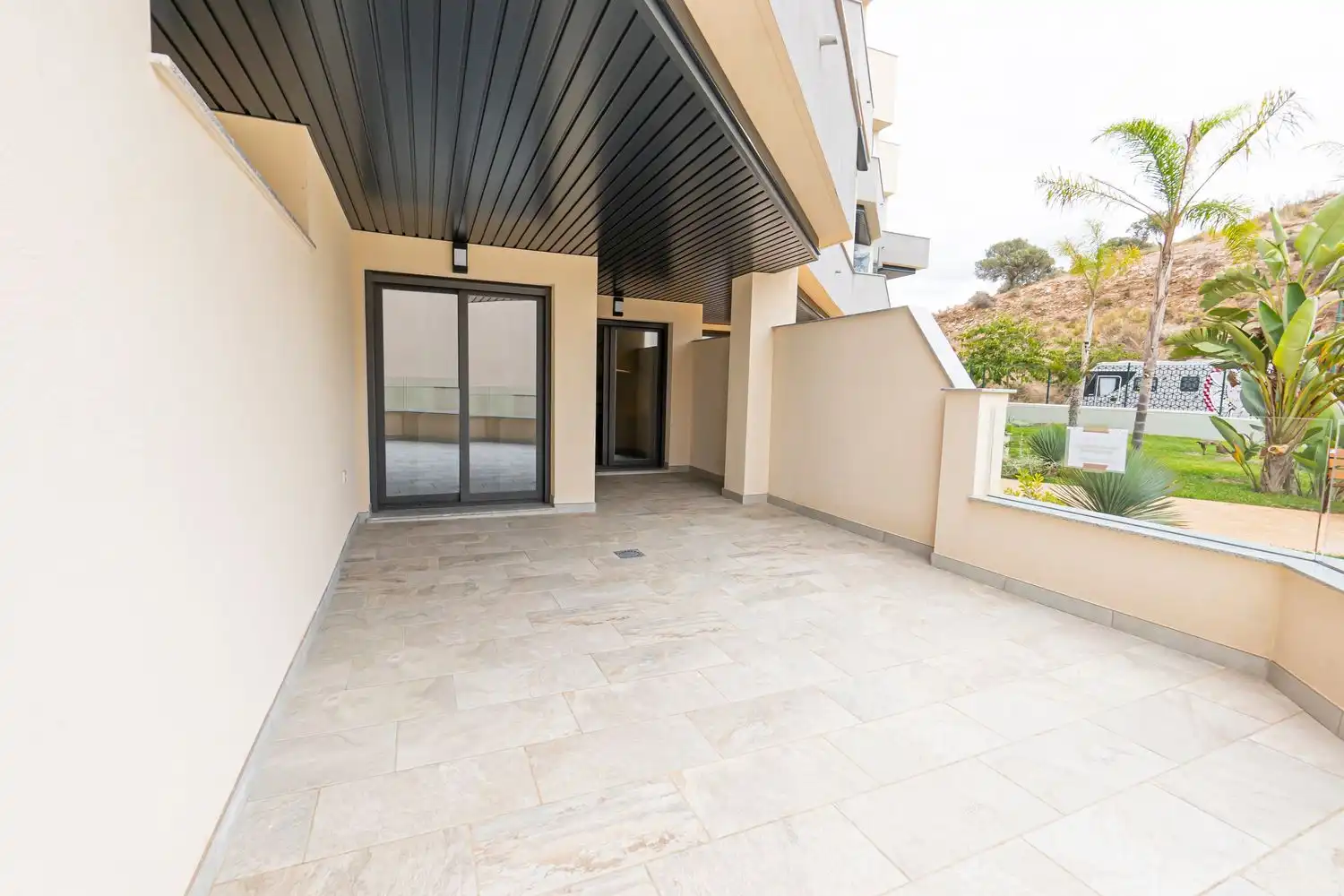 Wohnung mit Pool zum Verkauf in Almayate, imagen 24