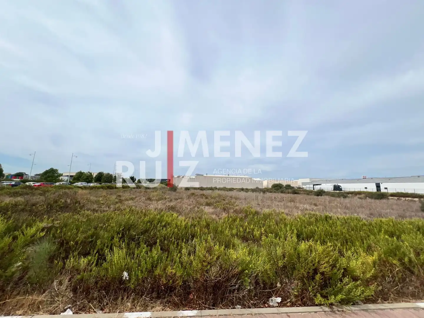 Terreny industrial en venda a Isaac Newton, imagen 3