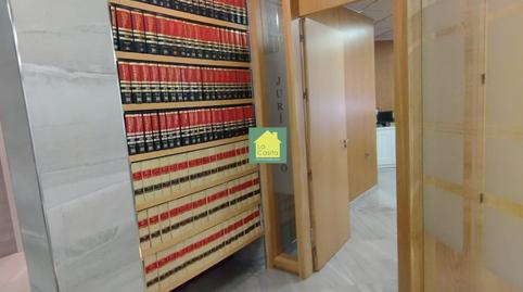 Foto 5 de Oficina en venda a Centro, Albacete