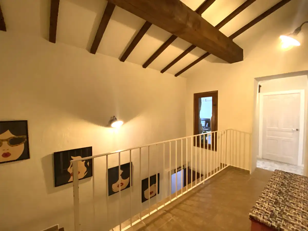 Detached homes for sale in Sanet y Negrals  with Air Conditioner, Heating and Terrace
