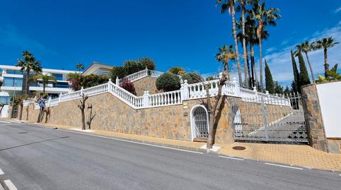 Foto 5 de Casa o xalet de lloguer a Carretera de Benahavis, 283, El Paraíso, Málaga