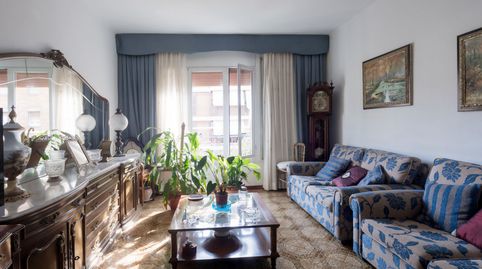 Foto 2 de Piso en venta en El Baix Guinardó, Barcelona Capital
