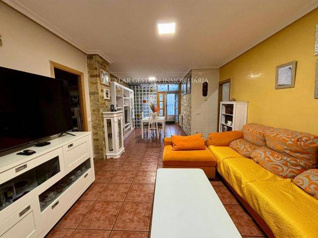 Piso en Venta en Don Quijote en Barrio Blanco