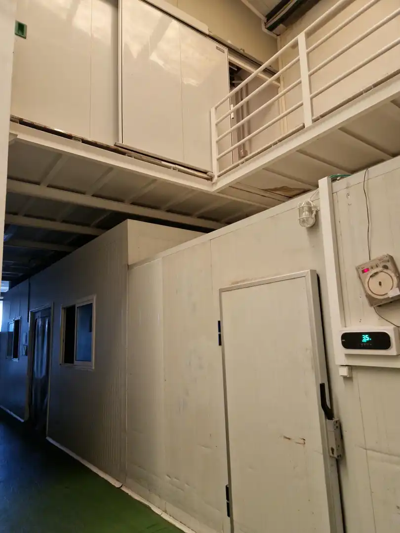 Nave industrial en venta en Algemesí, imagen 10