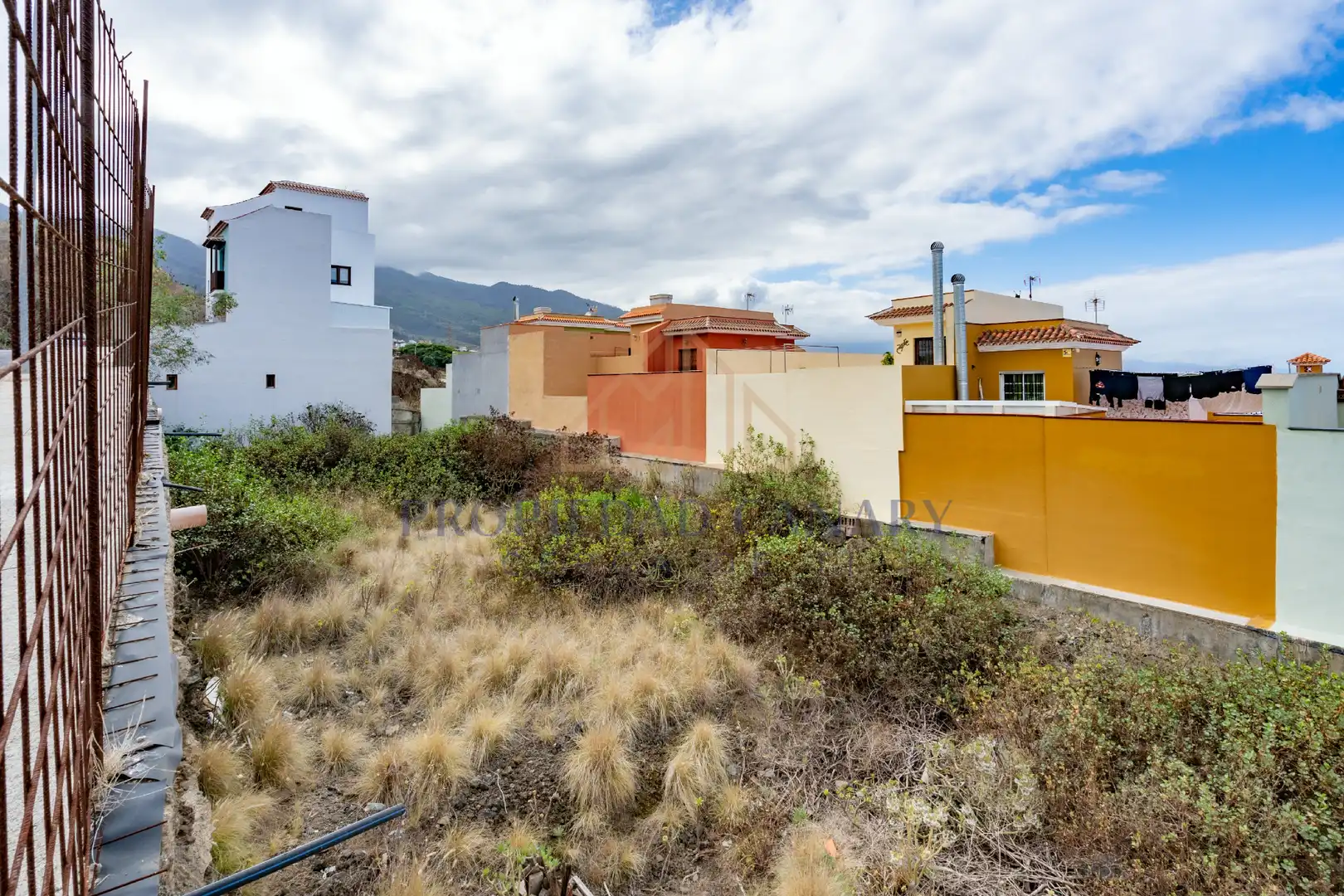 Terreno residencial en venta en Urbanización los Codezales 29, imagen 3