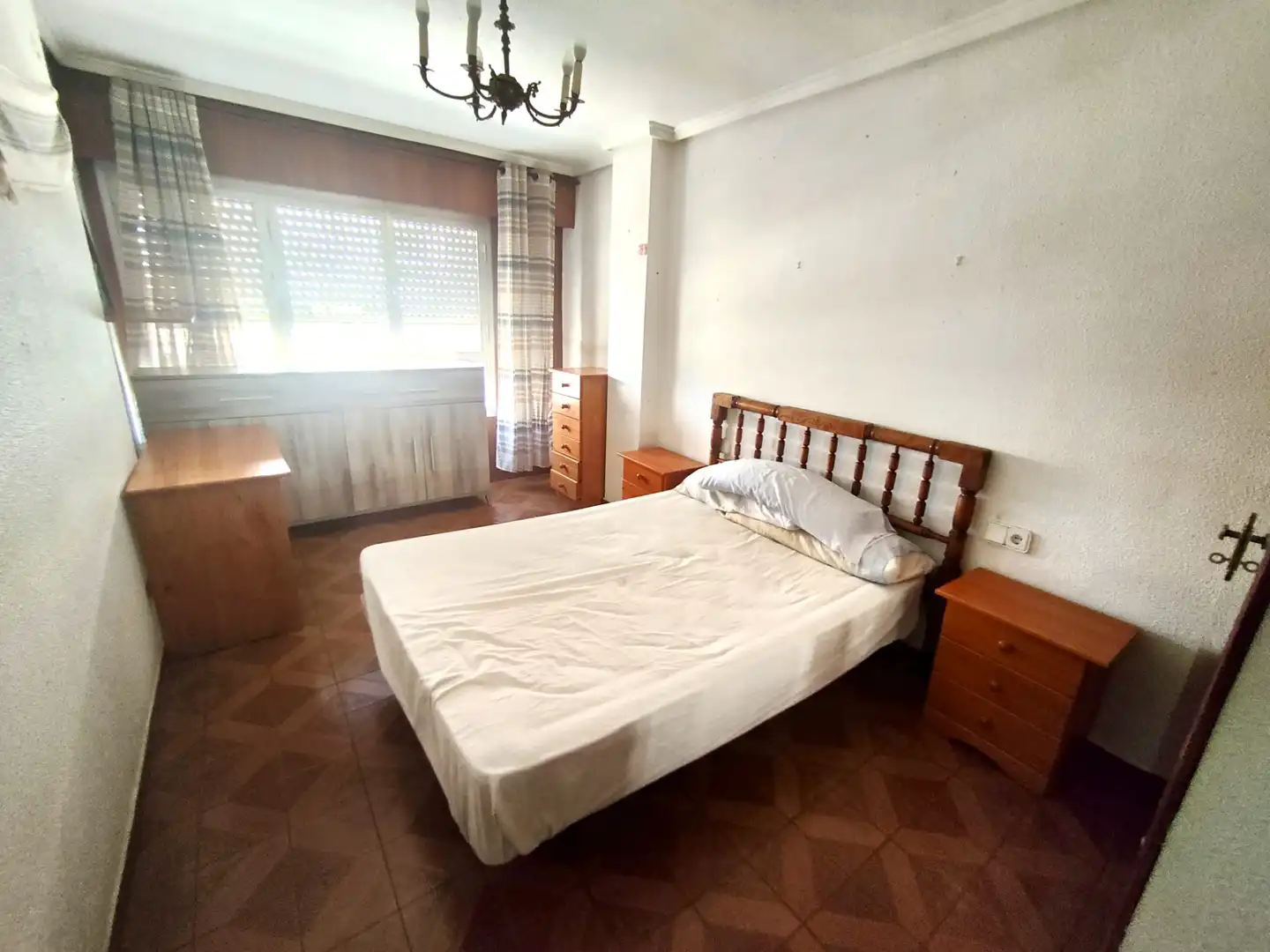 Flat with terrace for sale in Avenida Canalejas 11, imagen 11