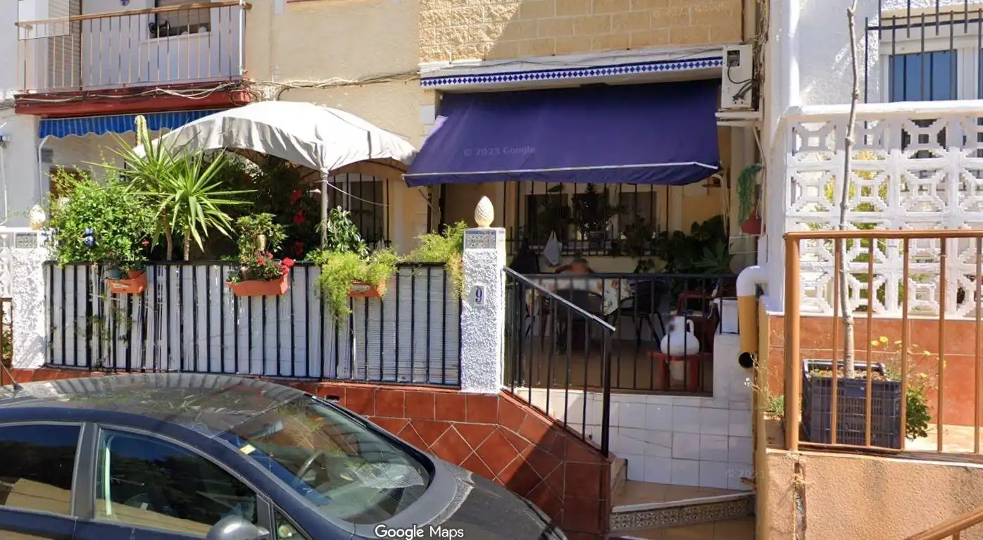 Casa o chalet en venta en La Unión