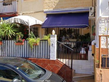 Casa en venta en Calle mina tomasa 9