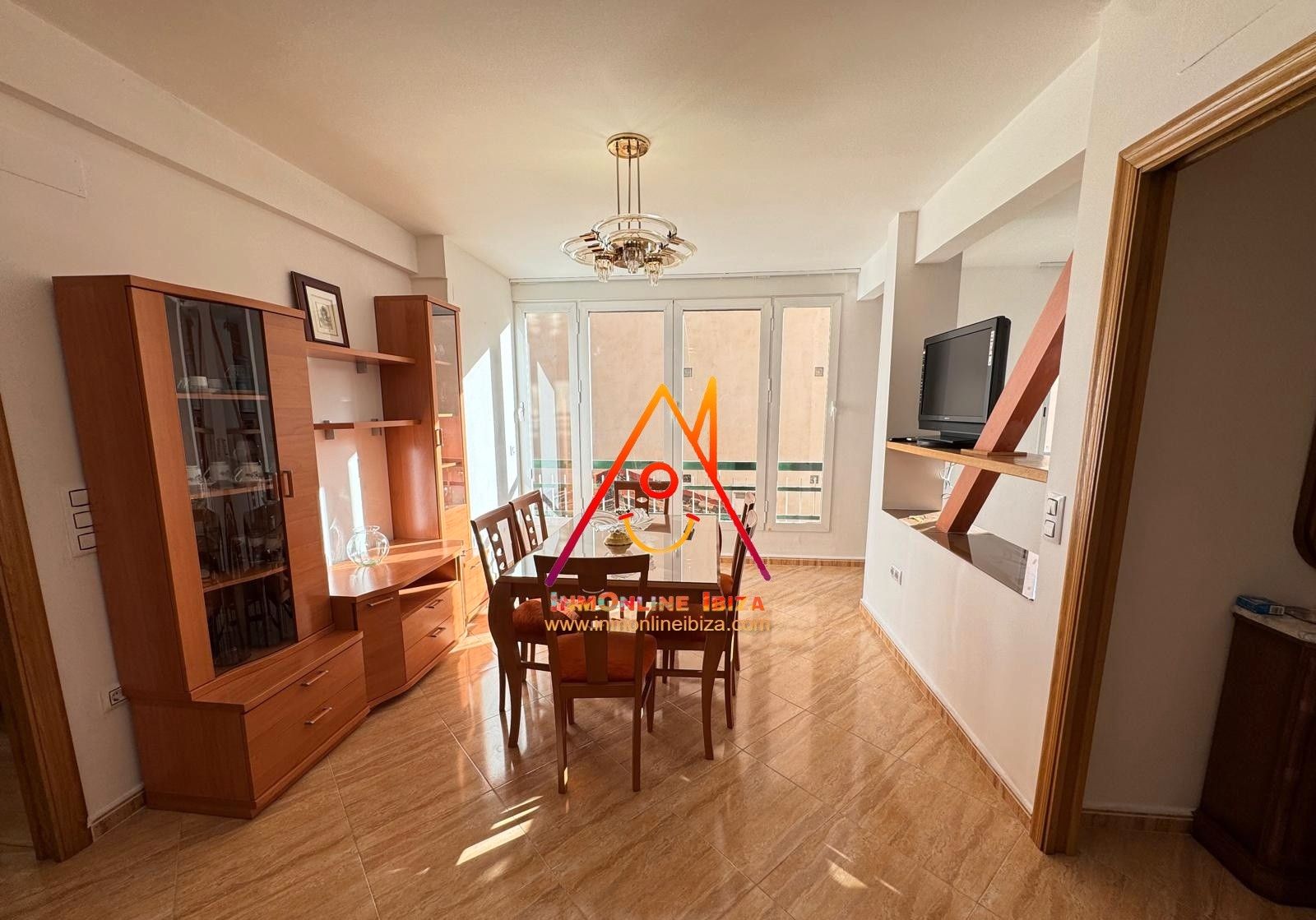 Wohnung miete in Carrer Jaume Roig, Callosa d'en Sarrià