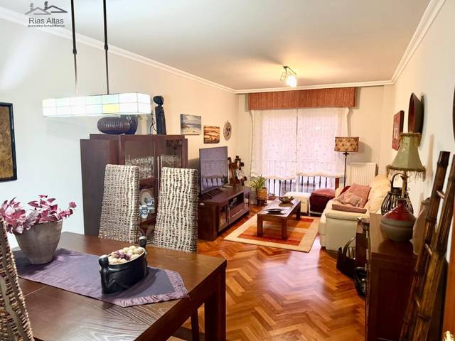 Piso en Venta en  CONSTITUCION en Cambre