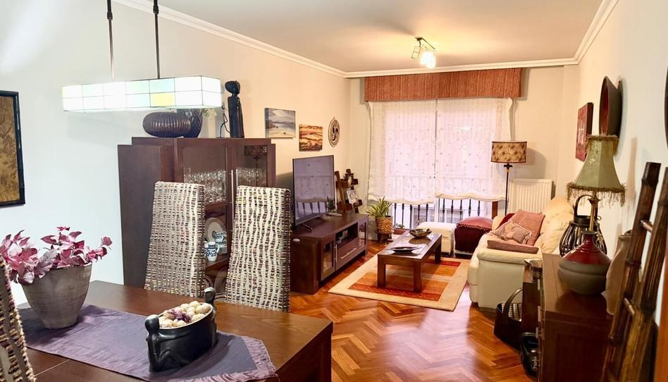 Photo 1 of Flat for sale in  Constitucion, Cambre , A Coruña
