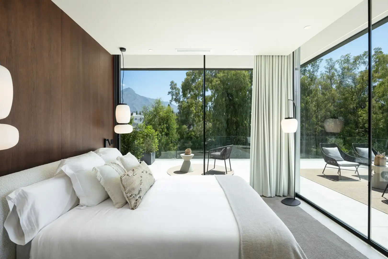 Haus mit Pool zum Verkauf in Marbella Centro, imagen 15