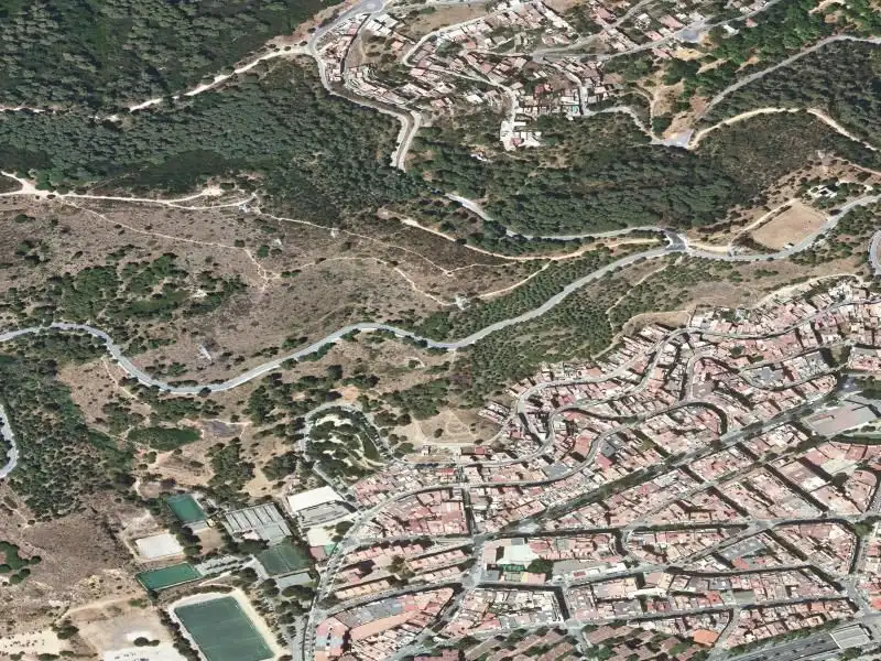 Terreno residenziale in vendita a calle Llobera, imagen 5