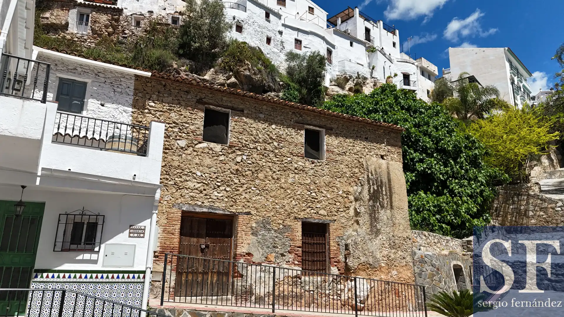 Adossat en venda a Cómpeta, imagen 17