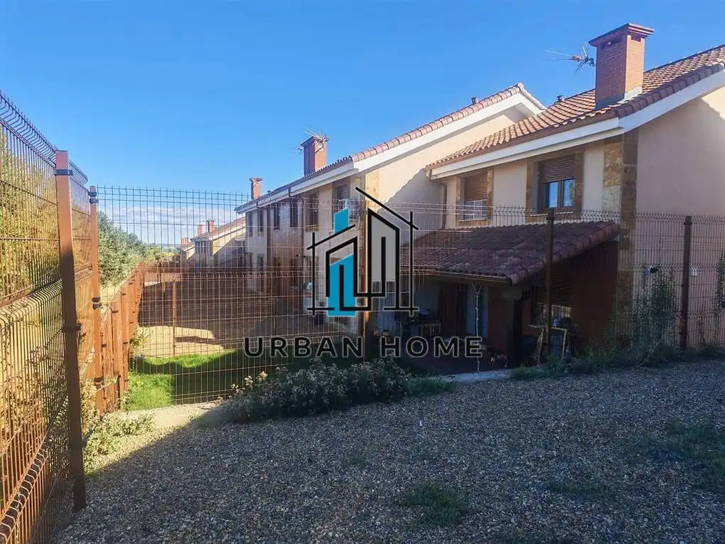 Maison mitoyenne avec terrasse à vendre à Calle el Lagar, imagen 16