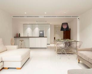 Apartment to rent in Sant Gervasi- Galvany, Sarrià - Sant Gervasi,  Barcelona Capital