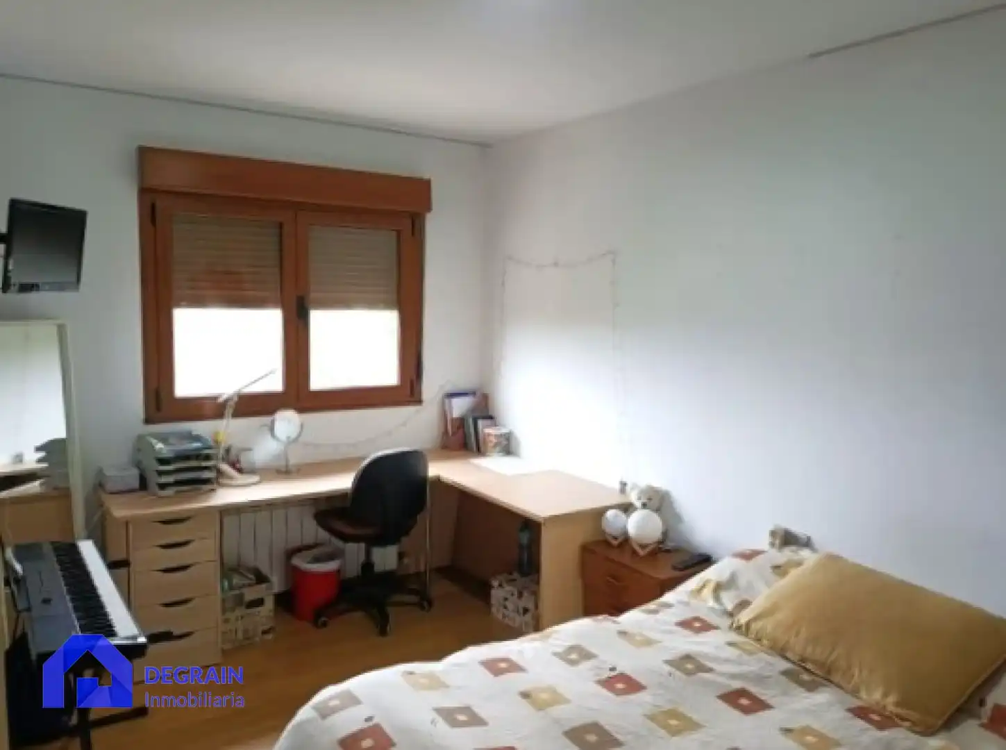 Detached house with pool for sale in LA BARGANIZA, imagen 16