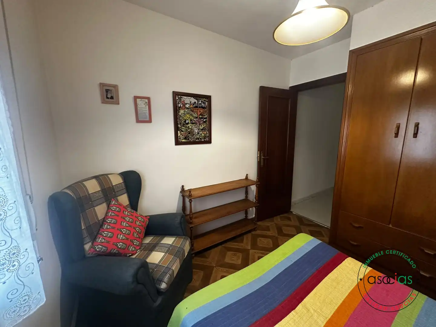Pis en venda a Gijón - CL PINOS 25, imagen 15
